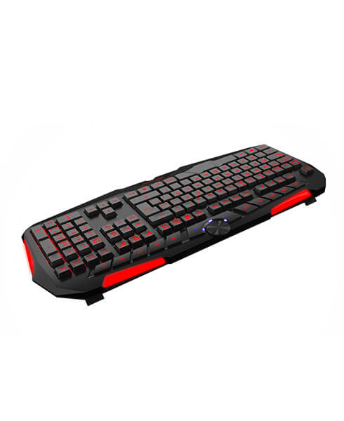 Tastaturi de Gaming