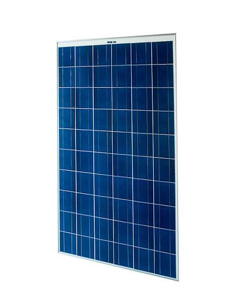 Iluminat cu energie solară
