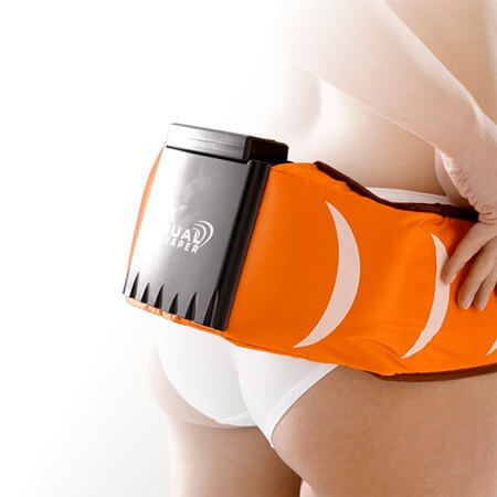 Centuri Vibratoare și  Electrostimulatoare