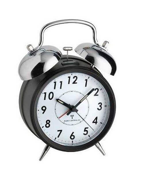 Alarmă