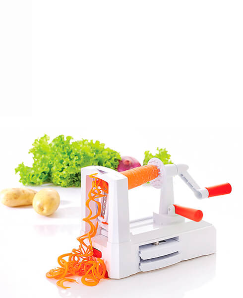 Răzătoare, taiere, peelers