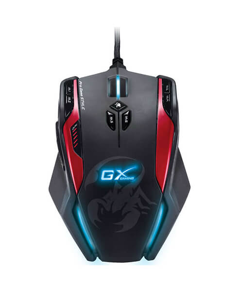 Mouse-uri și covorașe Gaming