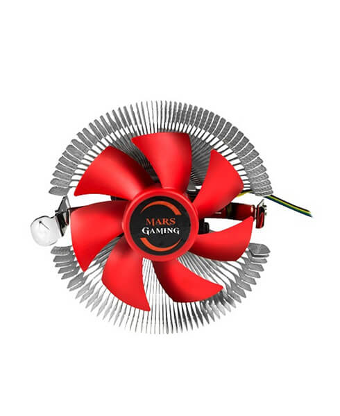 Ventilație Gaming