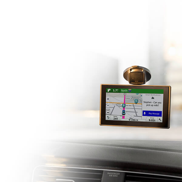 Electronică | GPS și Automobil
